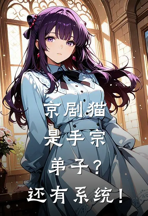 京剧猫：是手宗弟子？还有系统！