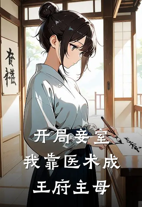 开局妾室，我靠医术成王府主母