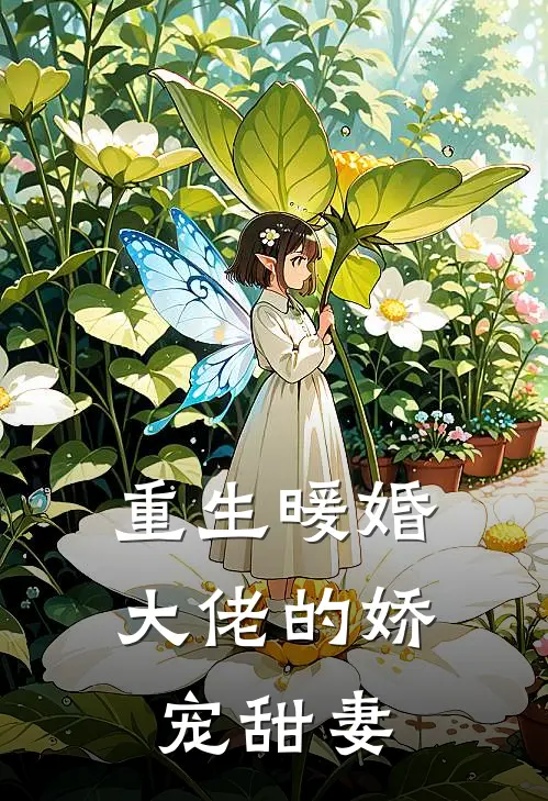 重生暖婚：大佬的娇宠甜妻