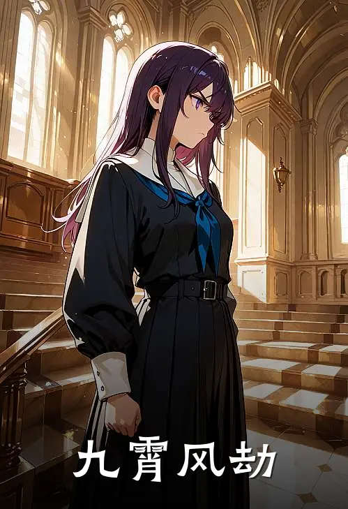 九霄风劫