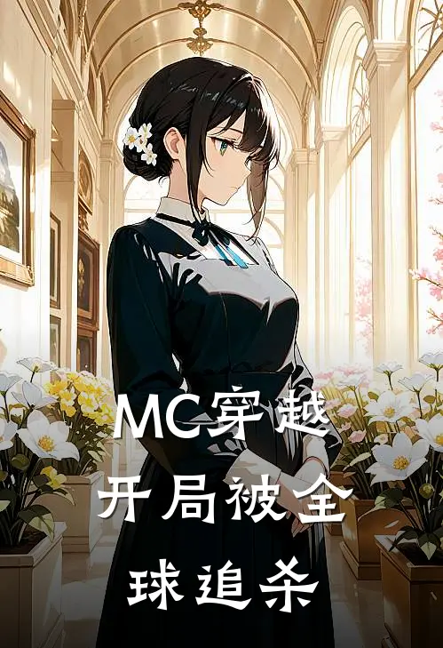 MC穿越：开局被全球追杀