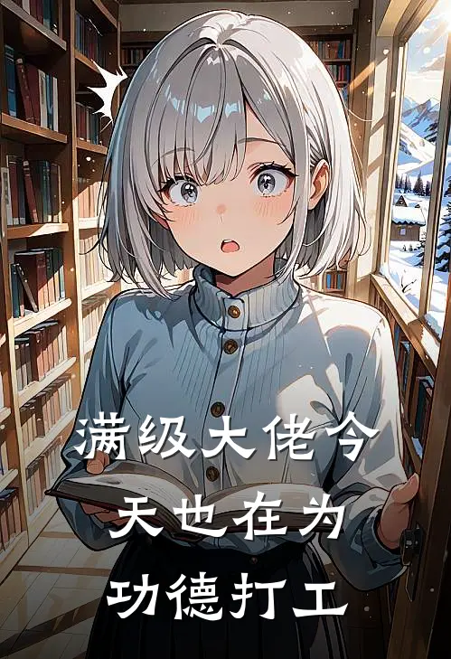 满级大佬今天也在为功德打工