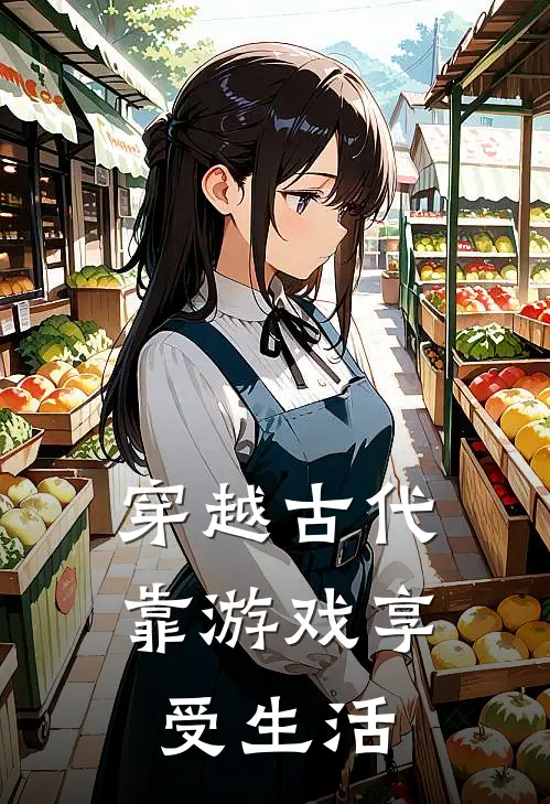 穿越古代靠游戏享受生活