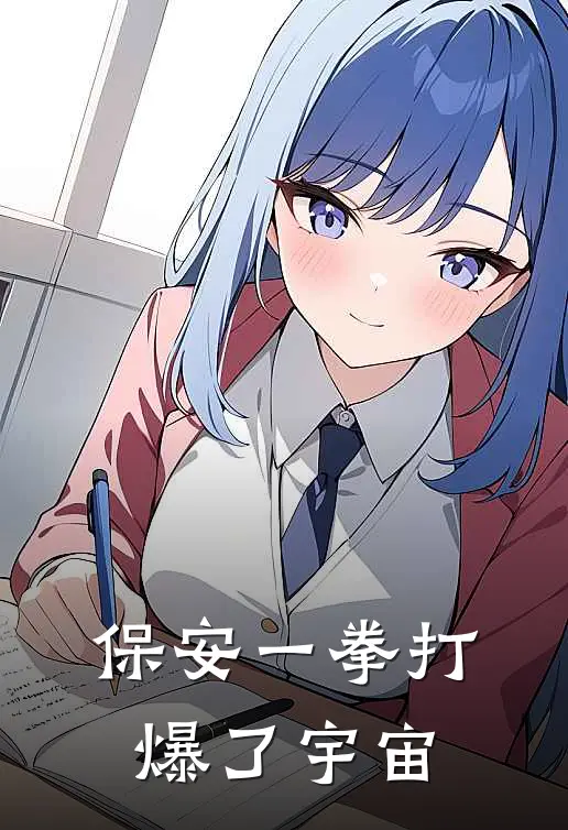 保安一拳打爆了宇宙