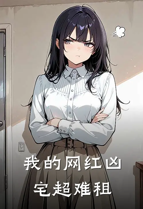 我的网红凶宅超难租