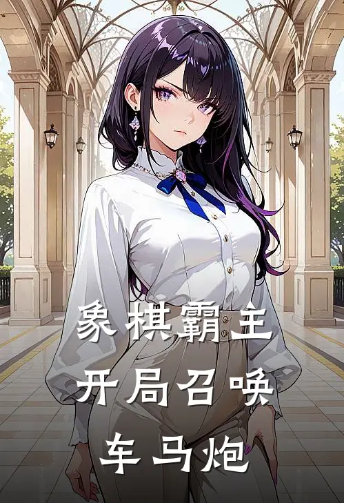 象棋霸主：开局召唤车马炮