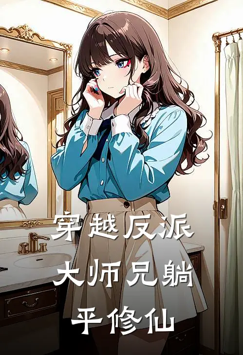 穿越反派大师兄躺平修仙