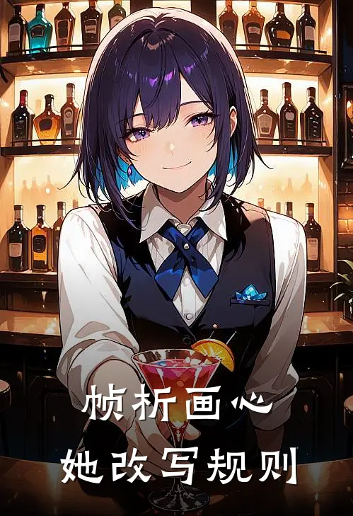 帧析画心，她改写规则