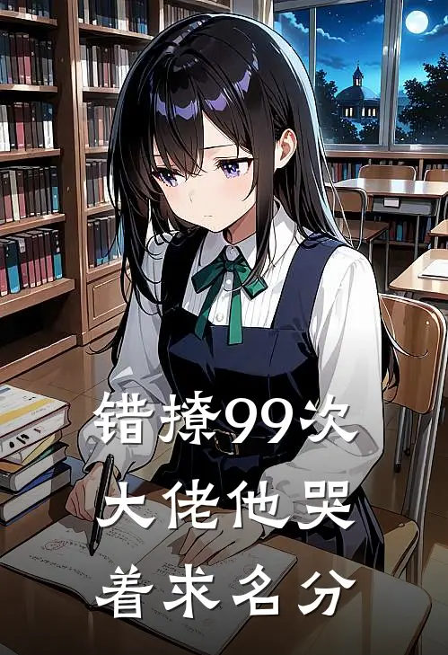 错撩99次，大佬他哭着求名分