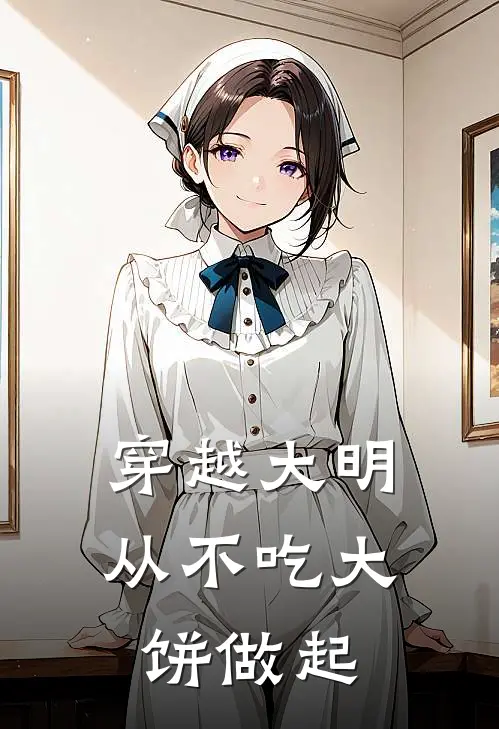 穿越大明从不吃大饼做起