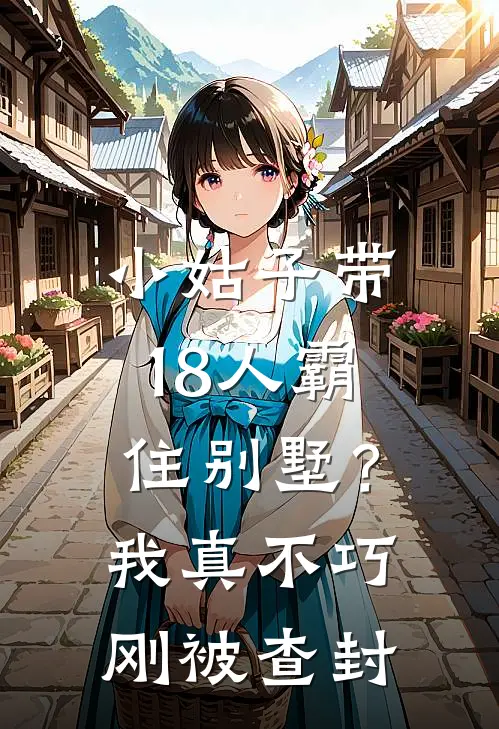 小姑子带18人霸住别墅？我:真不巧，刚被查封