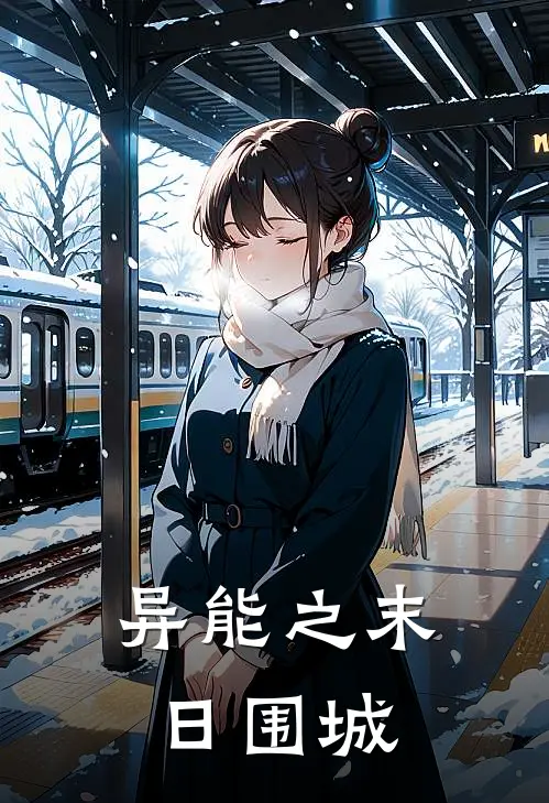 异能之末日围城