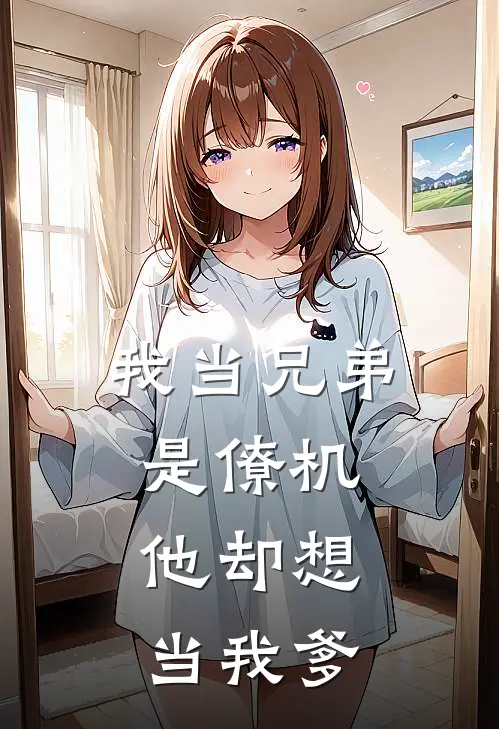 我当兄弟是僚机，他却想当我爹