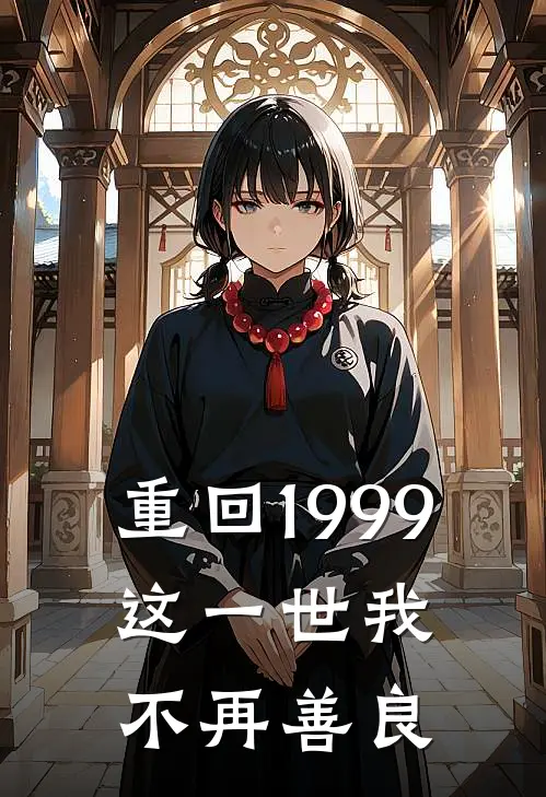 重回1999，这一世我不再善良