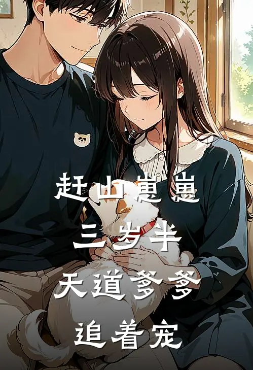 赶山崽崽三岁半，天道爹爹追着宠