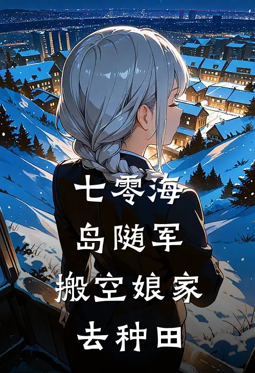 七零海岛随军，搬空娘家去种田