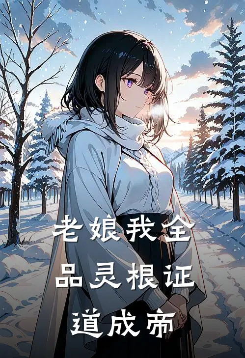 老娘我全品灵根证道成帝