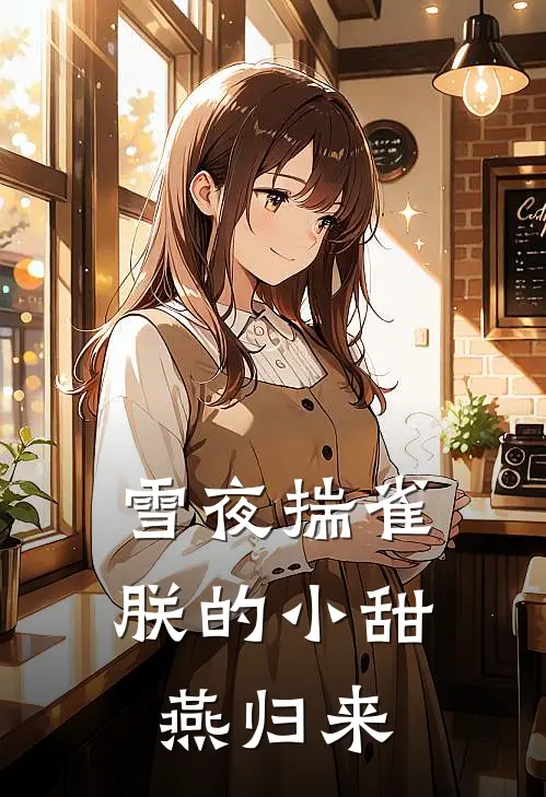 雪夜揣雀，朕的小甜燕归来