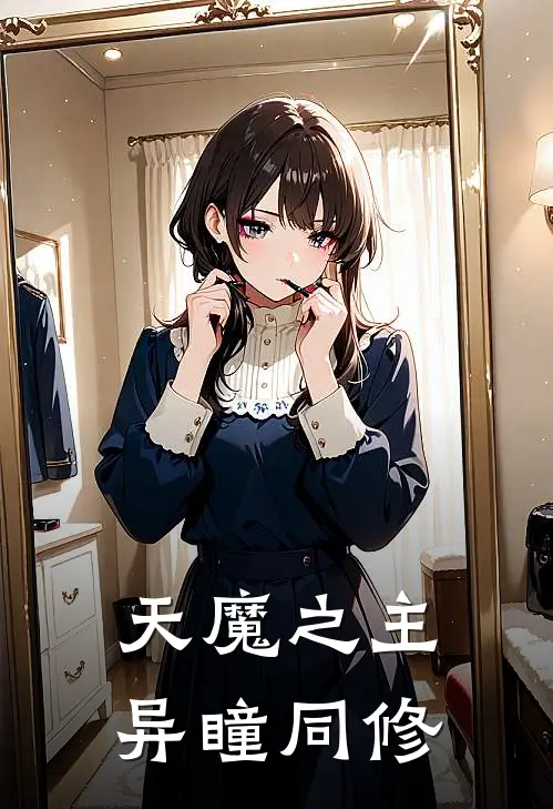 天魔之主异瞳同修