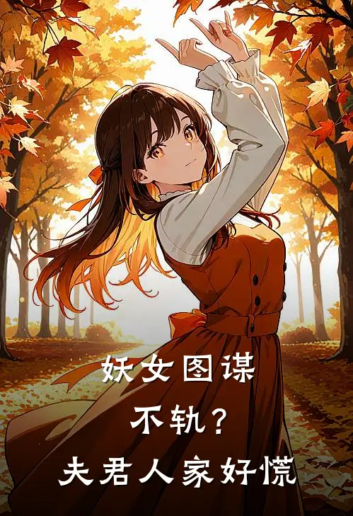 妖女图谋不轨？夫君，人家好慌