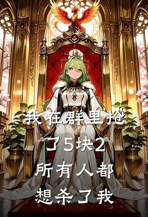 我在群里抢了5块2，所有人都想杀了我