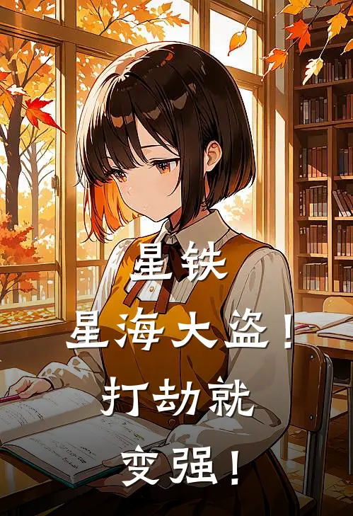 星铁：星海大盗！打劫就变强！