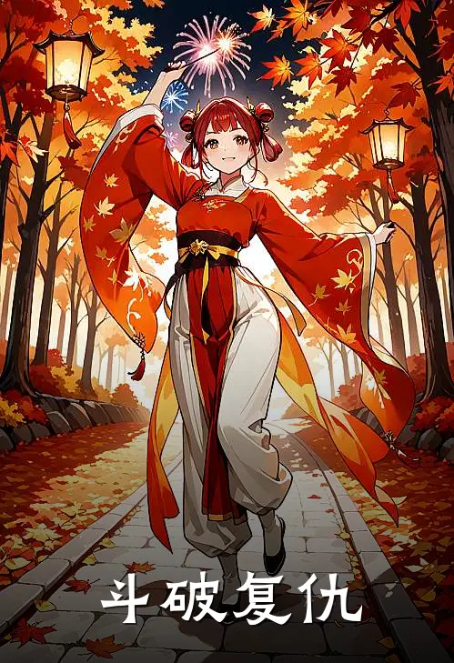 斗破复仇