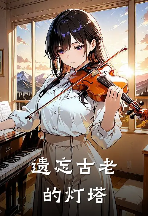 遗忘古老的灯塔