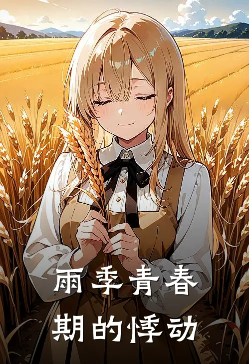 雨季青春期的悸动