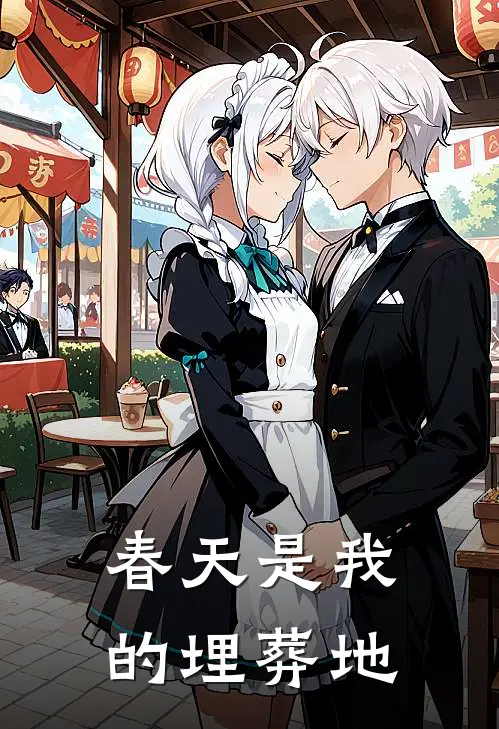 春天是我的埋葬地