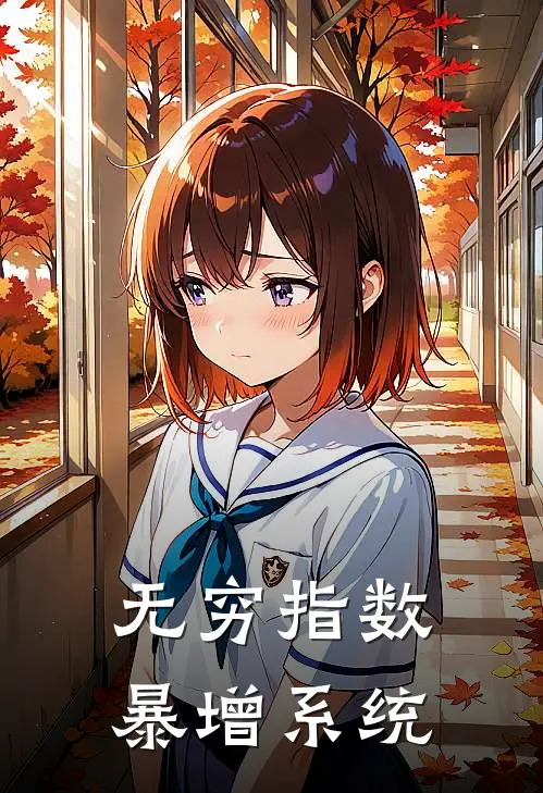 无穷指数暴增系统