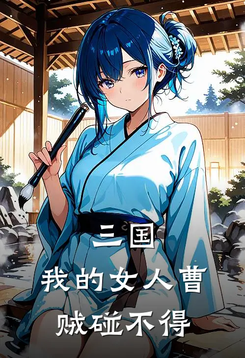 三国：我的女人曹贼碰不得