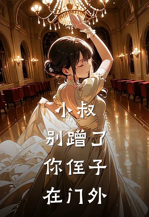 小叔，别蹭了，你侄子在门外