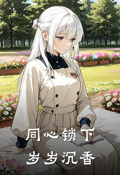 同心锁下，岁岁沉香