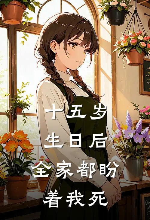 十五岁生日后，全家都盼着我死