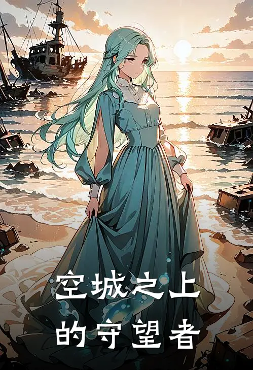 空城之上的守望者