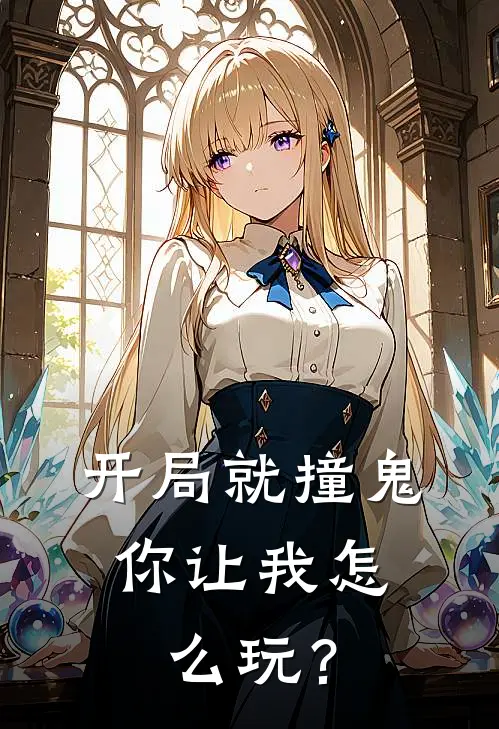 开局就撞鬼，你让我怎么玩？