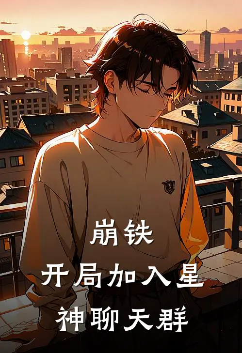 崩铁：开局加入星神聊天群