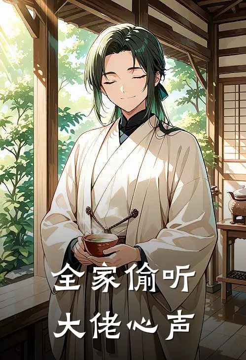 全家偷听大佬心声