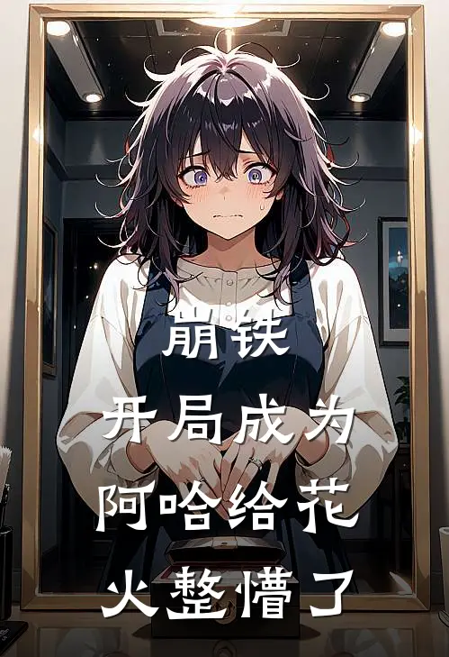 崩铁：开局成为阿哈给花火整懵了