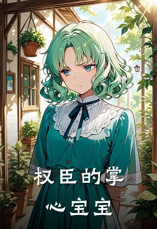 权臣的掌心宝宝