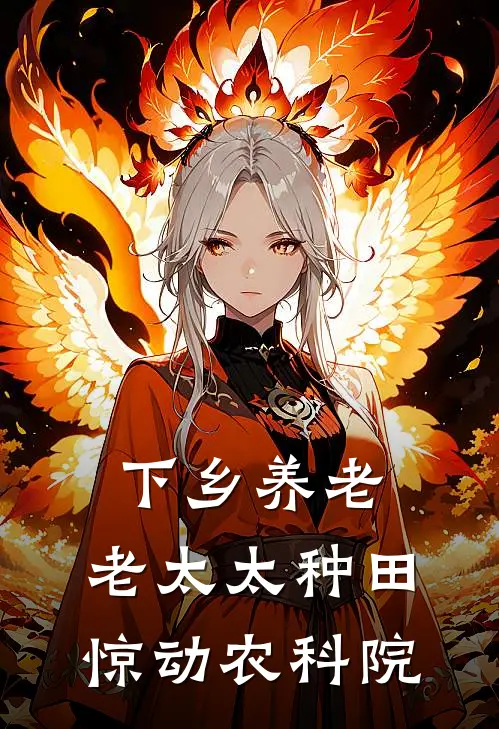 下乡养老，老太太种田惊动农科院