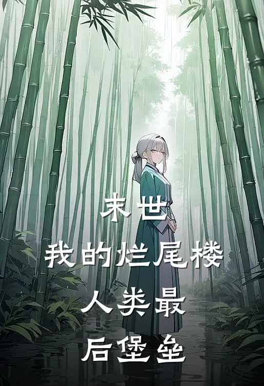 末世：我的烂尾楼，人类最后堡垒