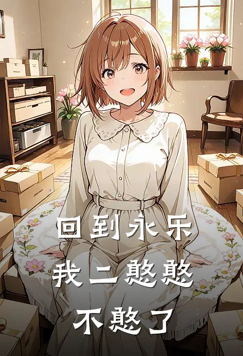 回到永乐：我二憨憨不憨了