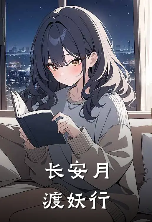 长安月，渡妖行