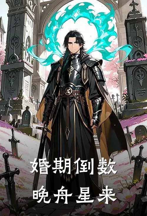 婚期倒数：晚舟星来