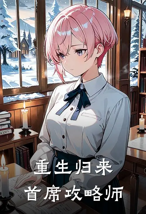 重生归来，首席攻略师