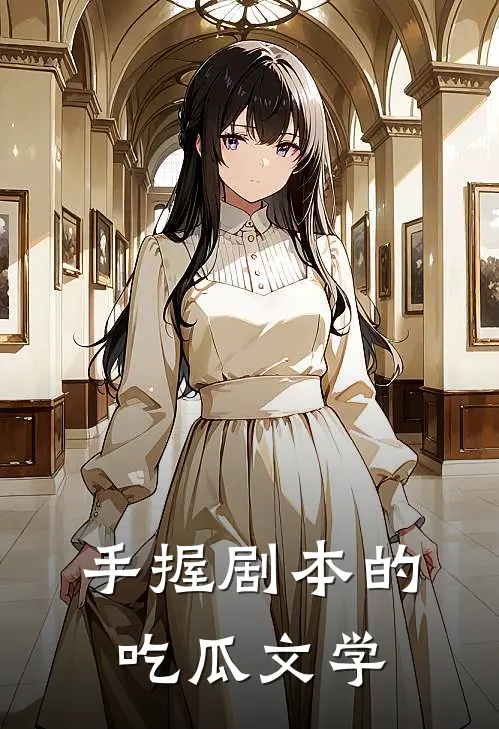 手握剧本的吃瓜文学