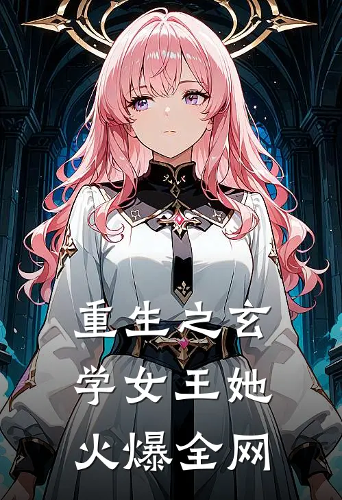 重生之玄学女王她火爆全网