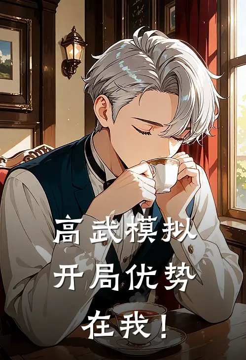 高武模拟，开局优势在我！